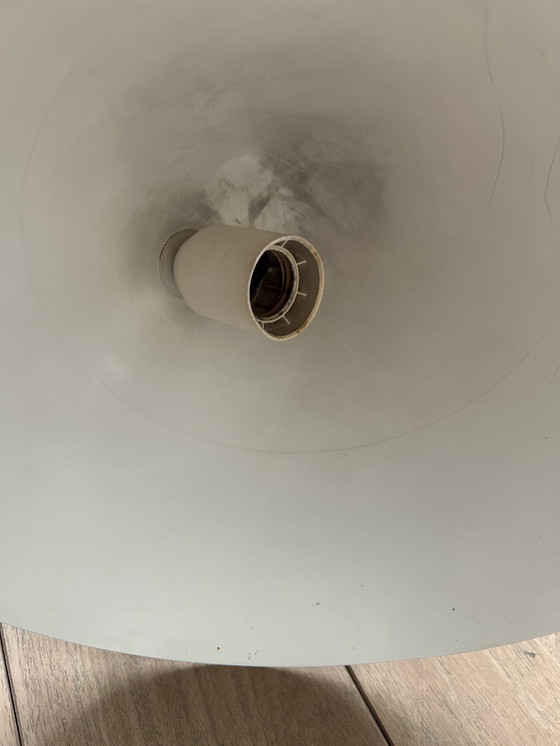 Image 1 of Vintage midcentury verstelbare wandlamp