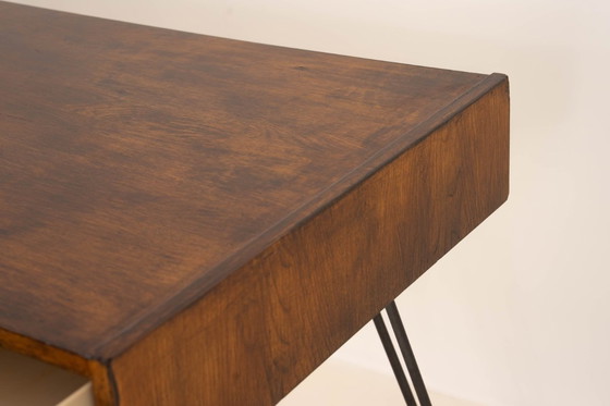 Image 1 of Vintage console 