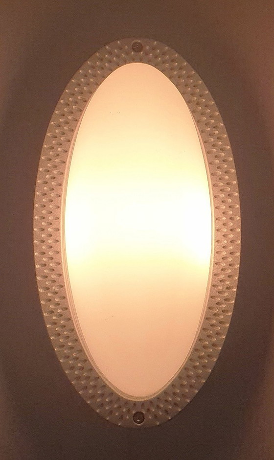 Image 1 of Solzi Luce - Lampada da parete (4) - Ovalina