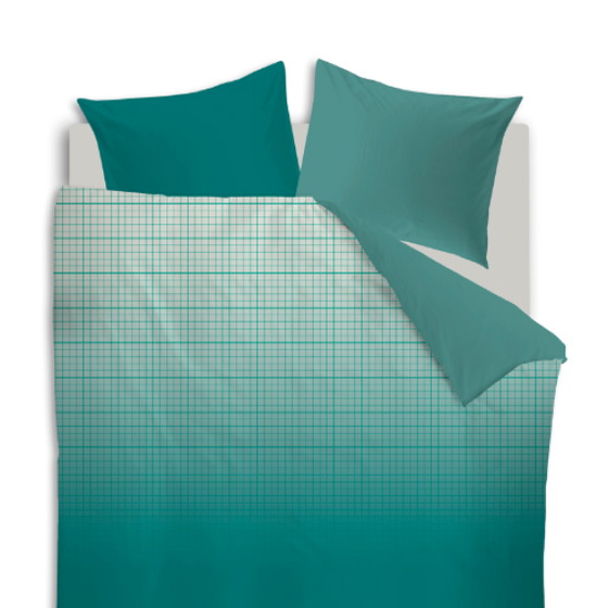 Image 1 of Auping Mineral Dust duvet cover - 140x220