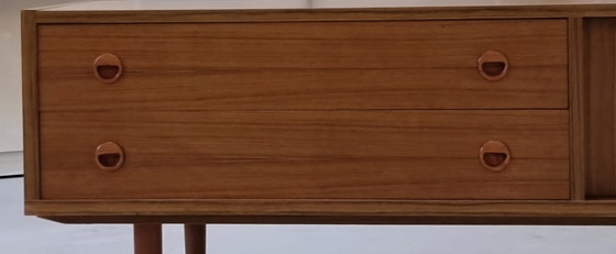 Image 1 of 70's lowboard