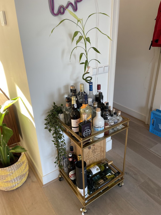 Image 1 of Minibar / Mueble para licores - Westwing