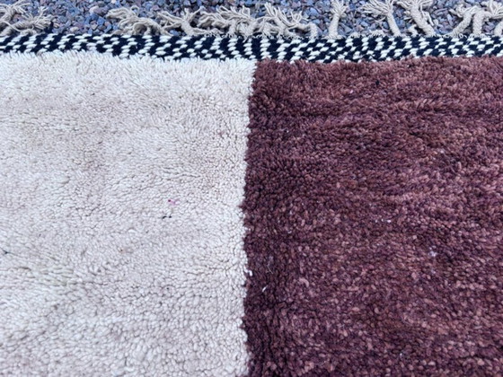 Image 1 of GRANDE Colorfull Moroccan Rug, Moroccan Boujaad 300CMX200CM