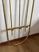 Vintage Coat Rack Mid-Century / Space Age - 60s/70s