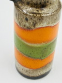 West German pop design vase