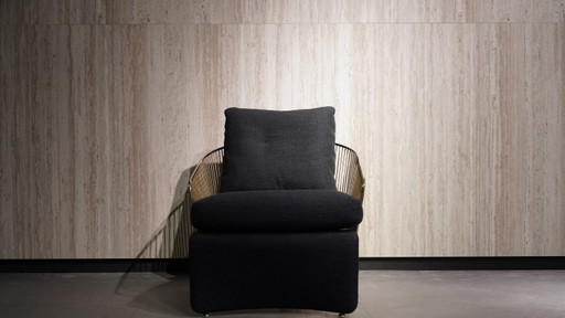 Minotti - Colette Sessel - 72cm