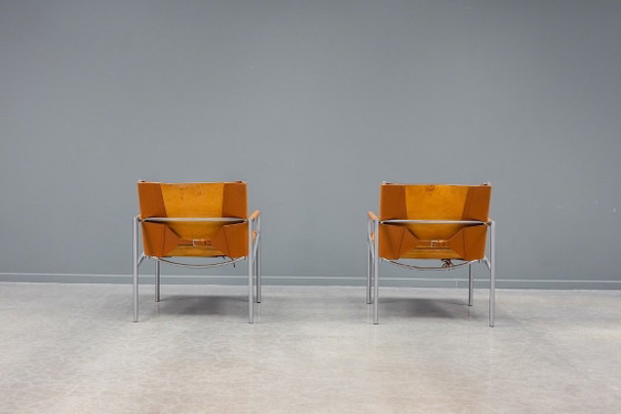 Image 1 of SZ1 fauteuil, Martin Visser