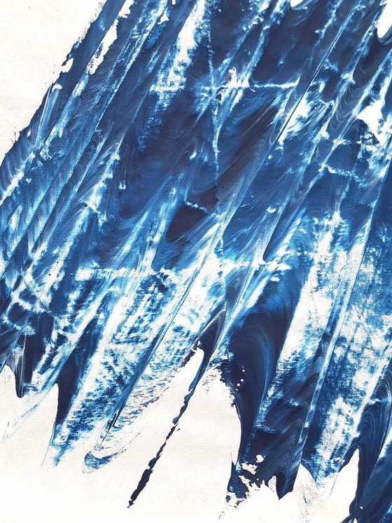 Image 1 of Jürgen Angeler - Eau dynamique