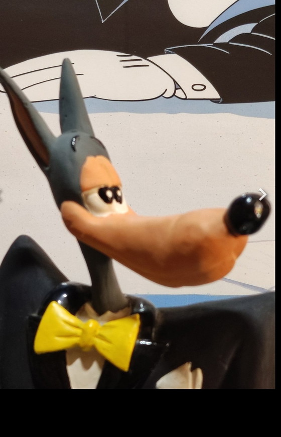 Image 1 of El lobo (Tex Avery)