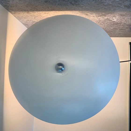 Image 1 of 5315 Bureaulamp van WH Gispen voor Gispen & Co