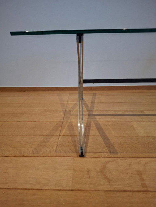 Knoll vintage parallel coffee table