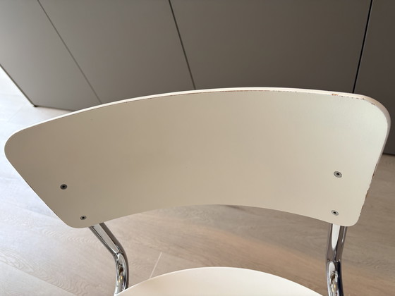 Image 1 of Thonet S43 chair 6x