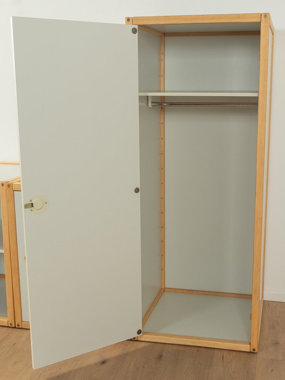 Image 1 of 3x Flötotto Chests of Drawers and Wardrobe