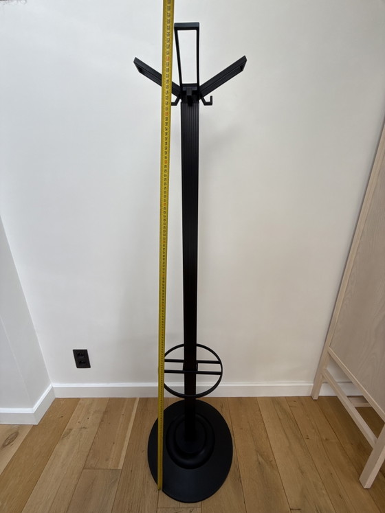 Image 1 of Kartell Design Italy - Segmenti vintage design kapstok