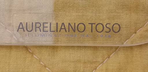 Applique Aureliano Toso Malik P