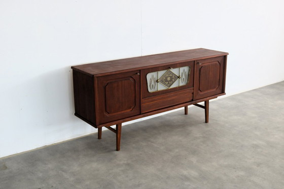 Image 1 of vintage sideboard | dresser | teak | Swedish