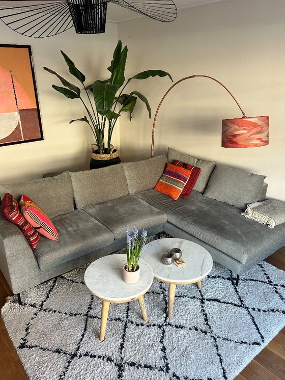 Image 1 of Corner sofa left Noa Sofa Company