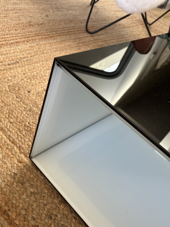 Table basse en verre – Tables basses, Glass (photo 2 of 5)