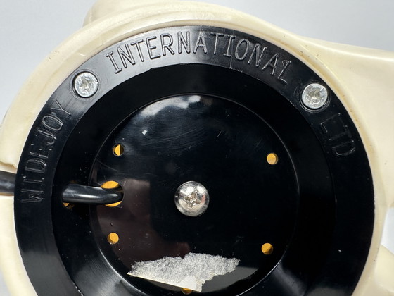 Image 1 of Lampada da tavolo vintage "Snoopy" dei Peanuts