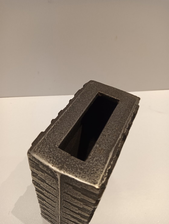 Image 1 of Figgjo Polaris, Olav Joff, Vaas