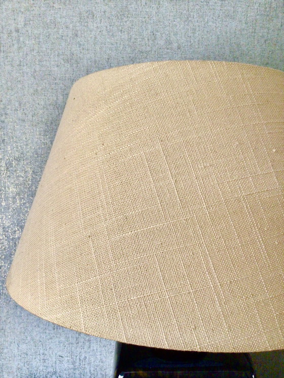 Image 1 of Lámpara de mesa de mediados de siglo Harry Stålhane para Rörstrand