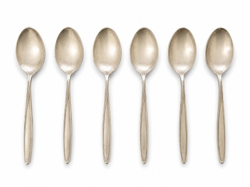 Couverts OKA, 16 pièces