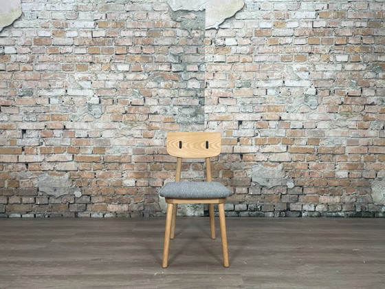 Image 1 of Clip Shape - MÁS DISPONIBLE