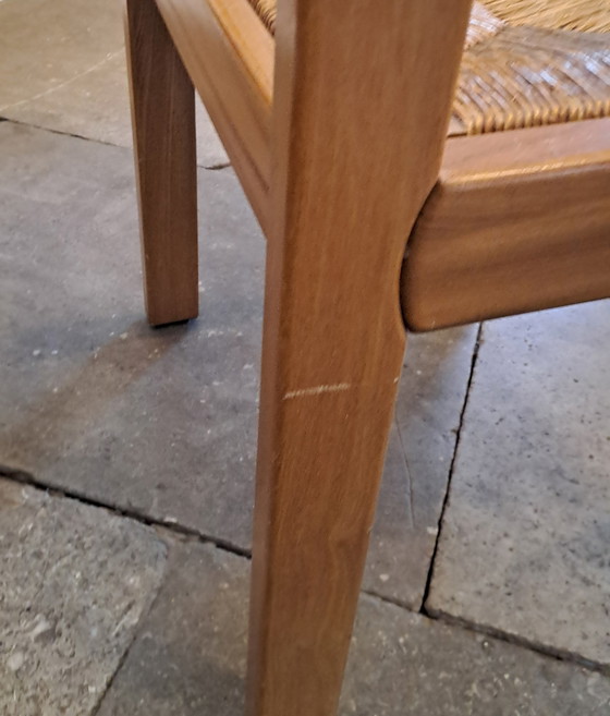 Image 1 of 4 stoelen