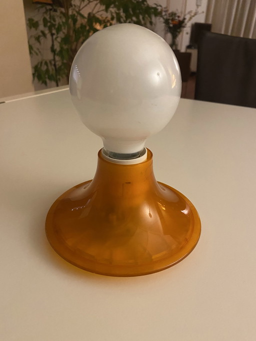 Artemide Teti