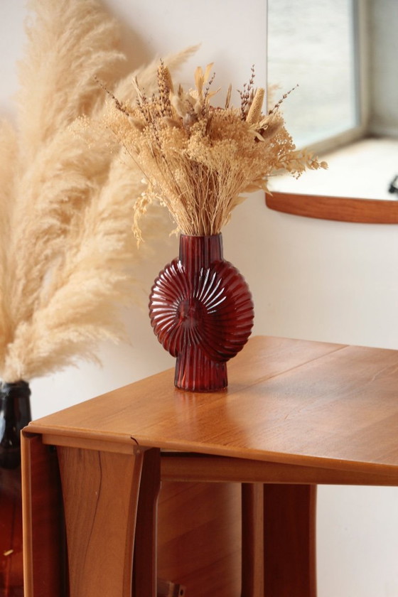 Image 1 of Table à Manger G Plan en Teck – Vintage Restaurée & Modulable