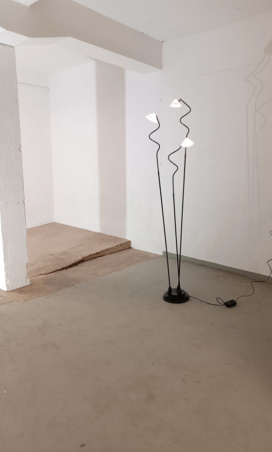 Image 1 of Pola Design Amstelveen Stehleuchte 