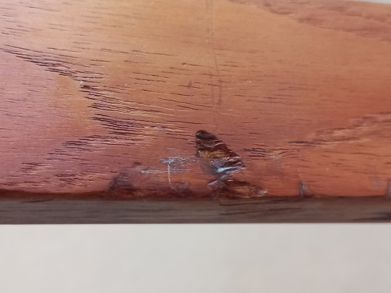 Image 1 of Fauteuils Capella d'Illum Wikkelsø, fabriqués par Eilersen