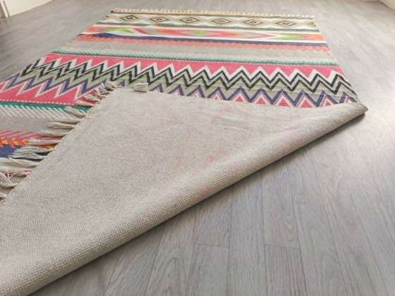 Image 1 of Kilim style Oriental