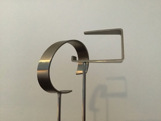 Image 1 of Obra de arte en acero de Willem Pastoor