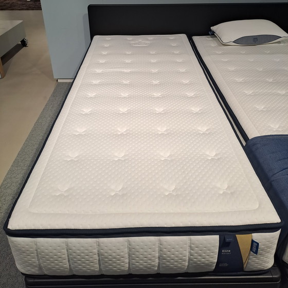 Image 1 of Auping Elite matras type A - 90x210 medium