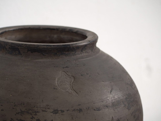 Antike orientalische Vase (ca. 1900) #13 – Vasen (photo 20 of 28)