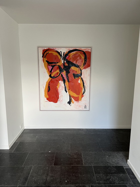 Image 1 of Schilderij