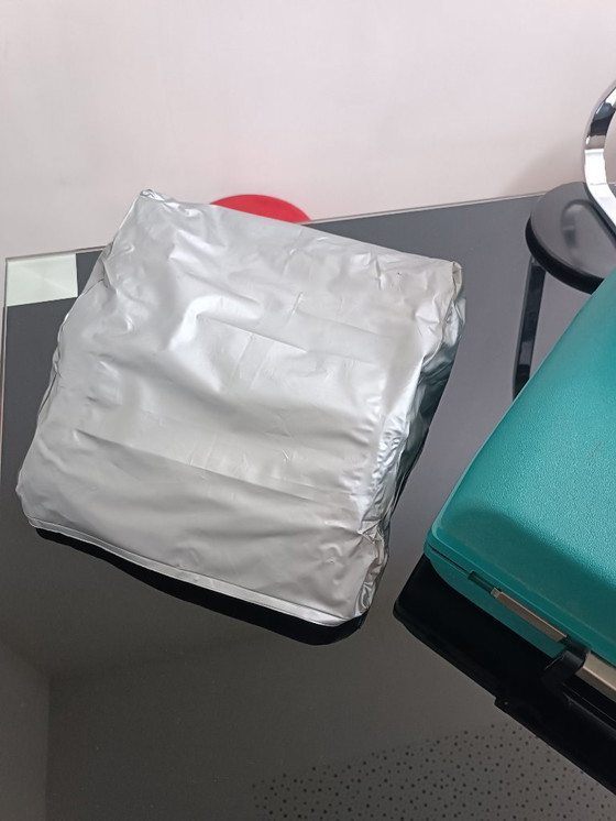 Image 1 of Studio 45 typewriter by Ettore Sottsass for Olivetti 1967