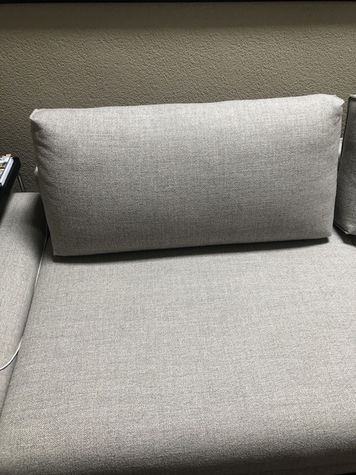 Design on stock Aikon sofa cushion