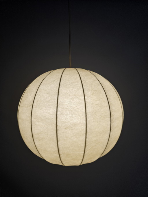 Cocoon Pendant Lamp