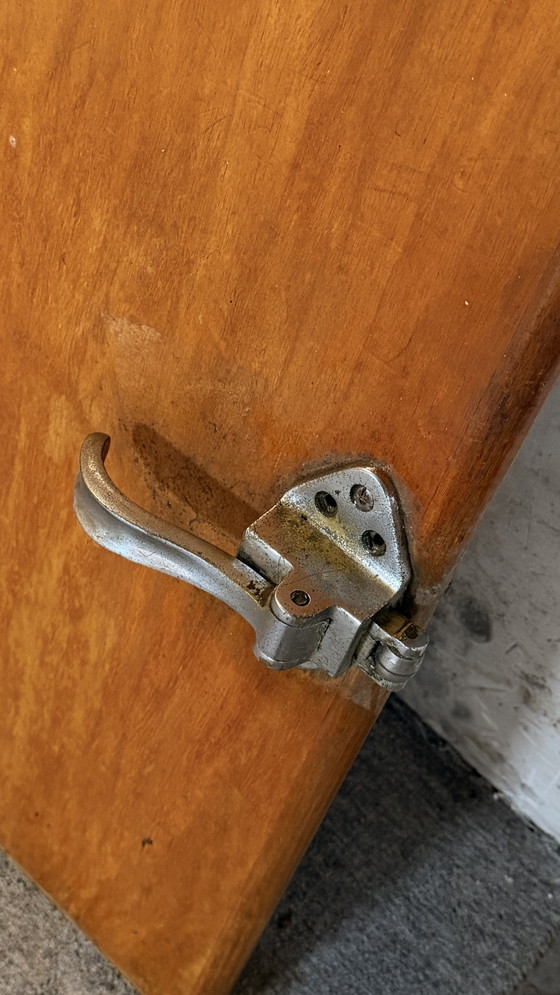 Image 1 of Butcher shop cold room doors