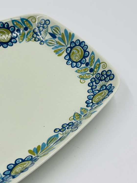3-Dish Service Figgjo Tor Viking Norway – Crockery, Ceramic (photo 8 of 10)