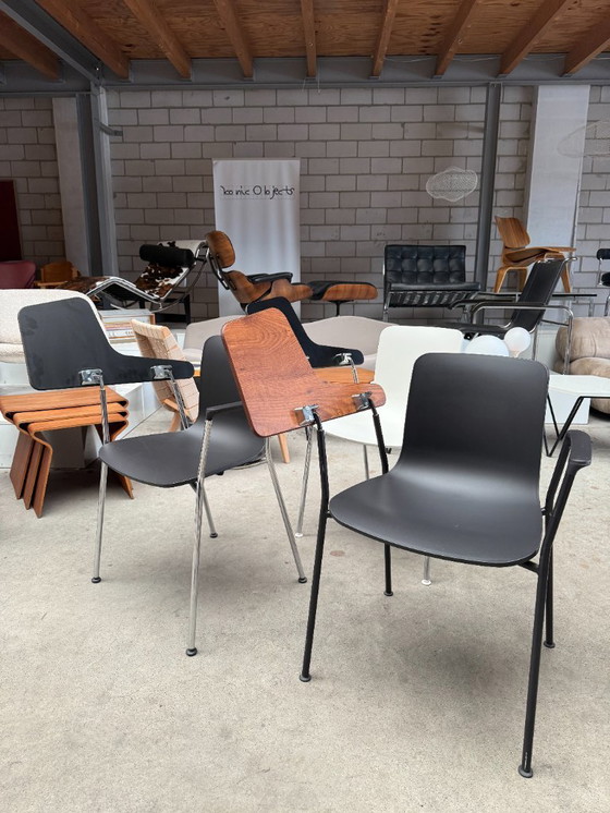 Image 1 of Tubo Vitra HAL RE con tavoletta per scrivere di Jasper Morrison