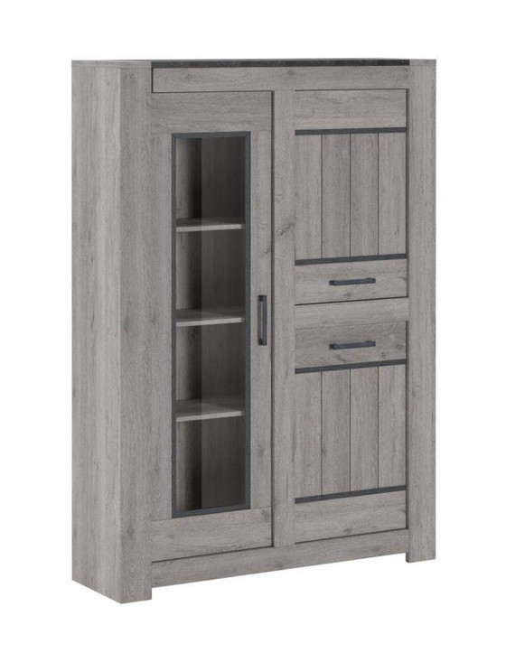 Image 1 of Vitrine avec éclairage
