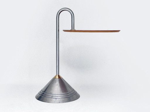 table d'appoint postmoderne