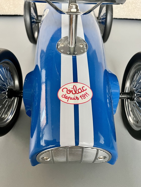 Image 1 of Vilac Trophy Edition loopauto