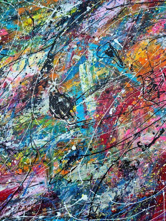 Image 1 of Jovan Srijemac (1962) - Song of wandering souls 