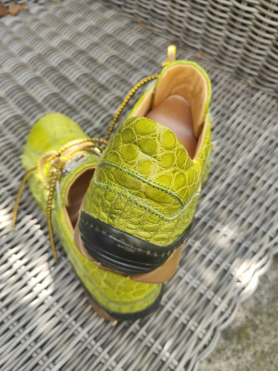 Image 1 of Mauri - Cocco fatto a mano - Alberto Bellini MT 42