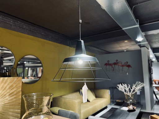 Arbeitnehmer – LUUX licht, hanglampen