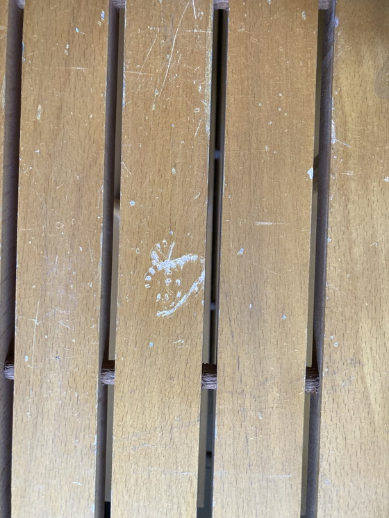 Image 1 of Caja de palos